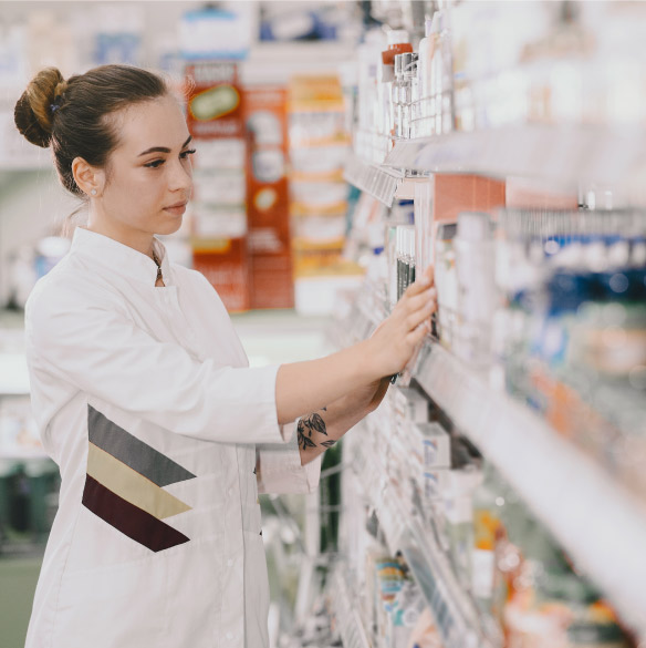 Abogados especialistas en farmacias