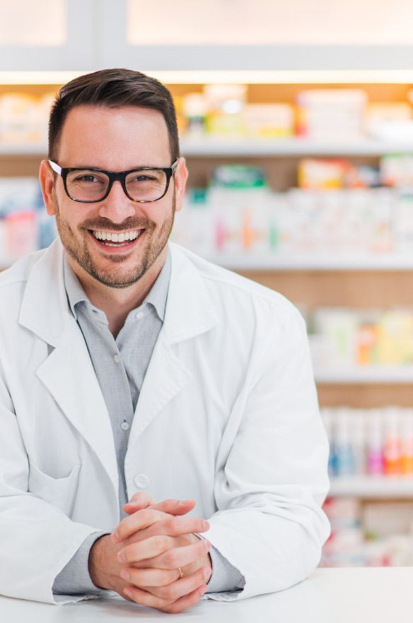 ESCOEM, la asesoría para farmacias que necesitas